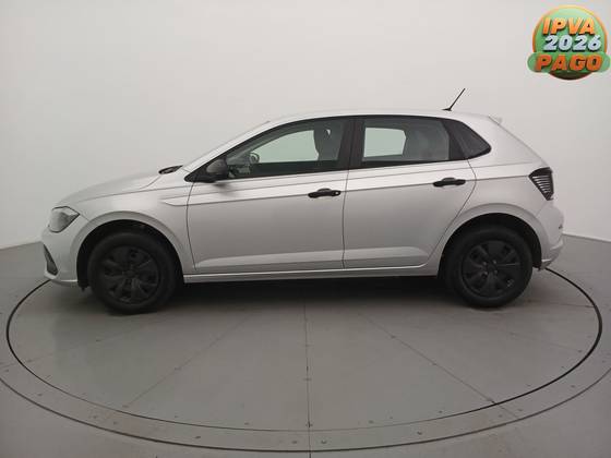 VOLKSWAGEN POLO 1.0 MPI TRACK MANUAL